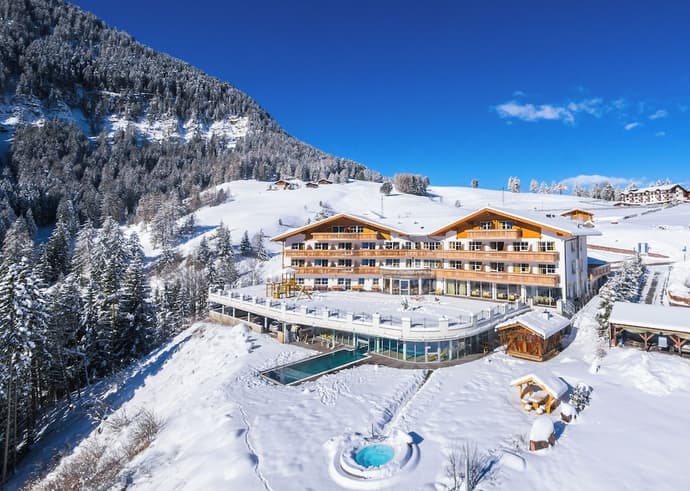 Hotel Scherlin, Primary image