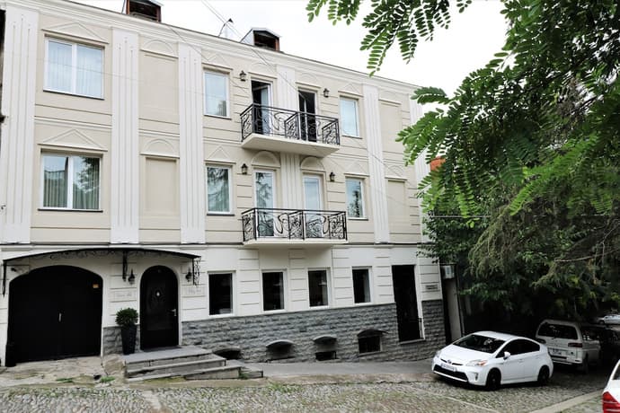 City Inn - Boutique Hotel Tbilisi, Primary image