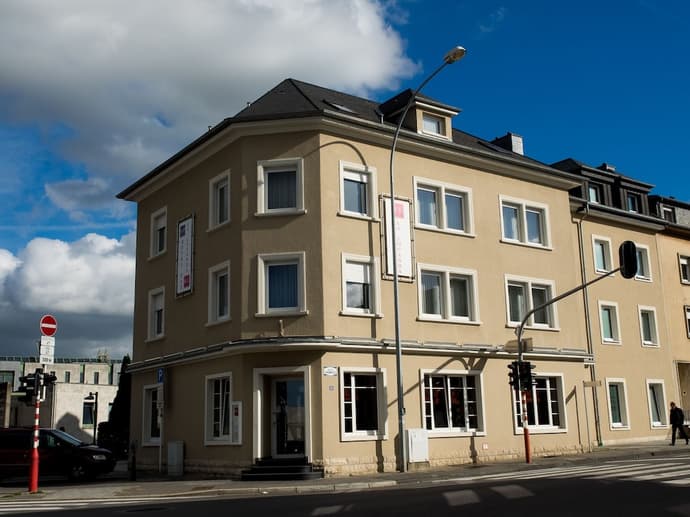 Hôtel Pax, Primary image