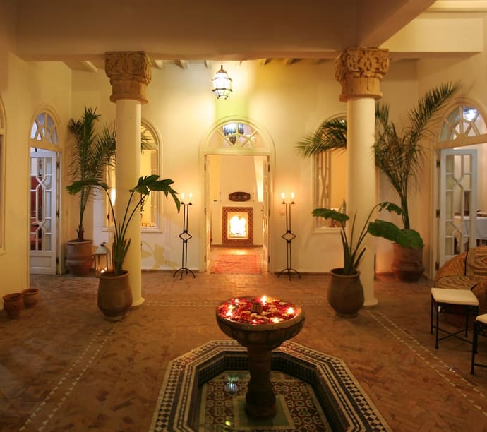 Dar Loulema, Primary image