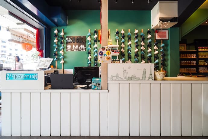 Snooze Cameron Highlands, Primary image