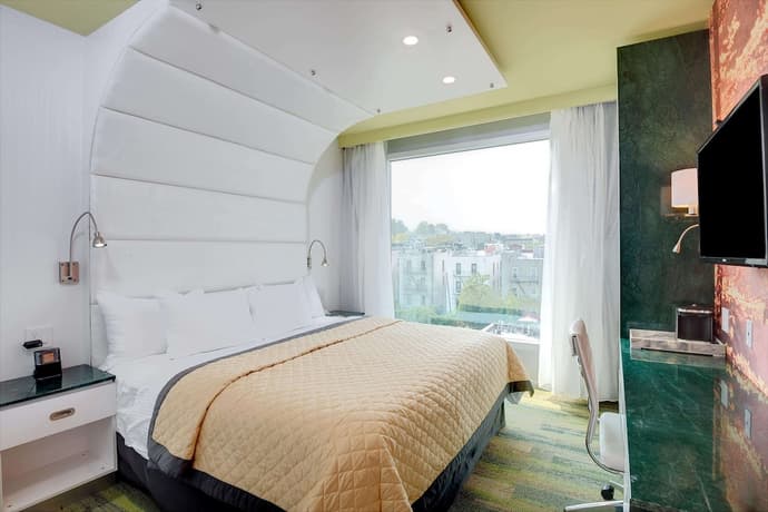 Wyndham Garden Brooklyn Sunset Park, Primary image