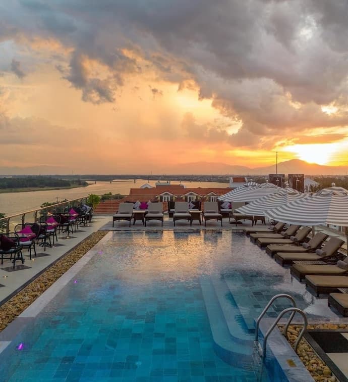 Hotel Royal Hoi An - Gallery, Primary image