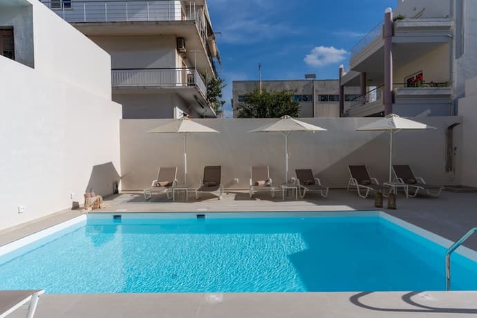 Selected Suites, Primary image