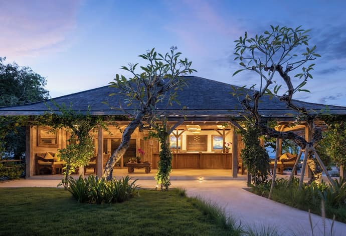 Seven Dreams A Pramana Experience, Reception