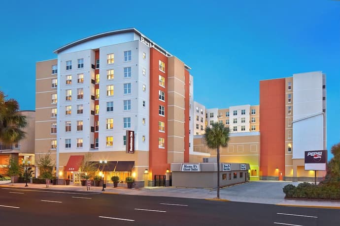 Residence Inn by Marriott Orlando Downtown, Primary image