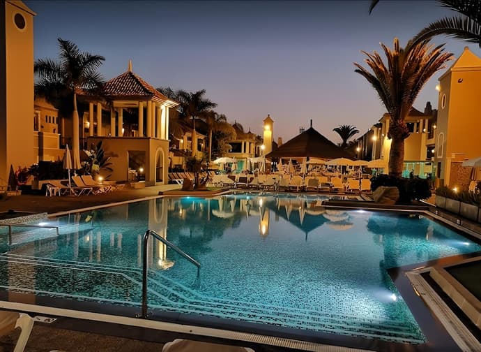 Marylanza Suites & Spa, Primary image