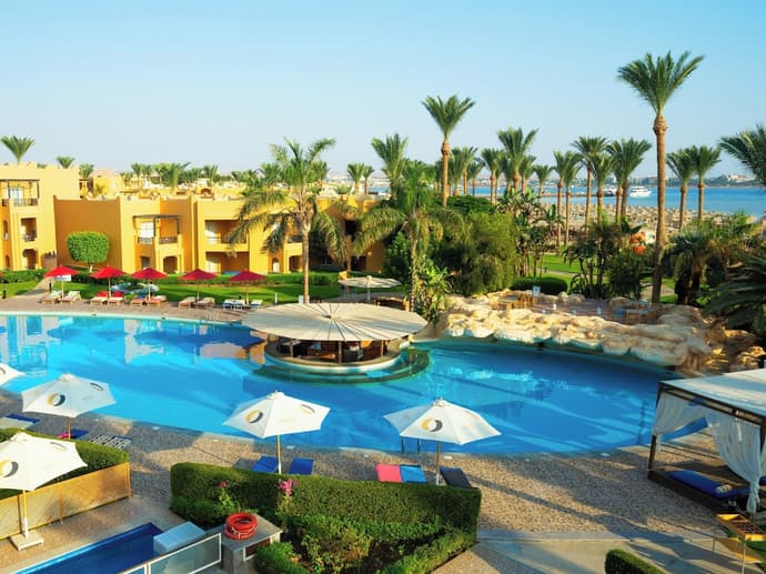 Stella Beach Resort & Spa - Makadi Bay, Primary image