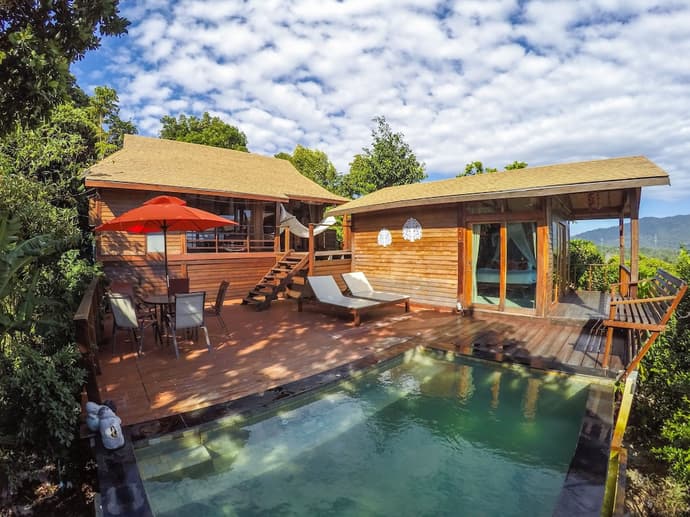 Serendipity Beach Resort Koh Lipe, Primary image