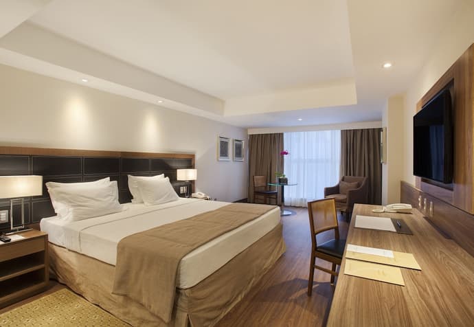 Windsor Oceanico, Primary image