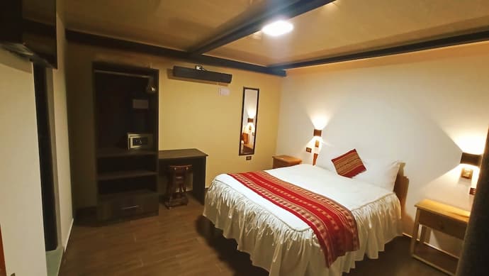 La Posada del Viajero, Primary image