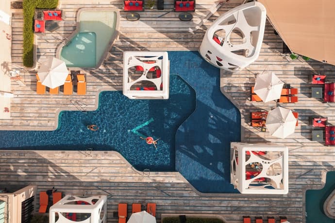 V Hotel Dubai, Curio Collection by Hilton, Primary image