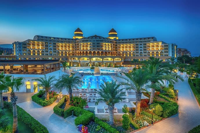 Sidemarin Kirman Premium - Ultra All Inclusive, Primary image