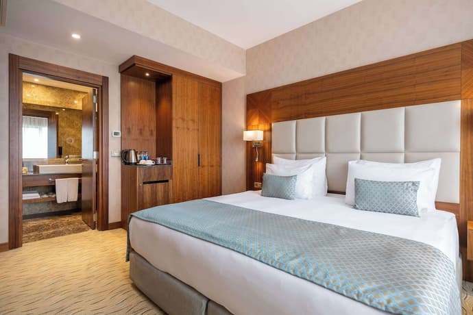 Clarion Hotel Istanbul Mahmutbey, Primary image