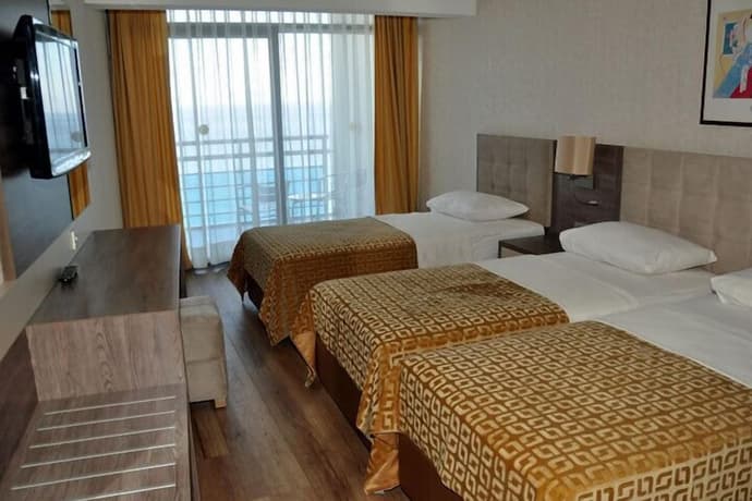 Faustina Hotel & Spa - All Inclusive, 