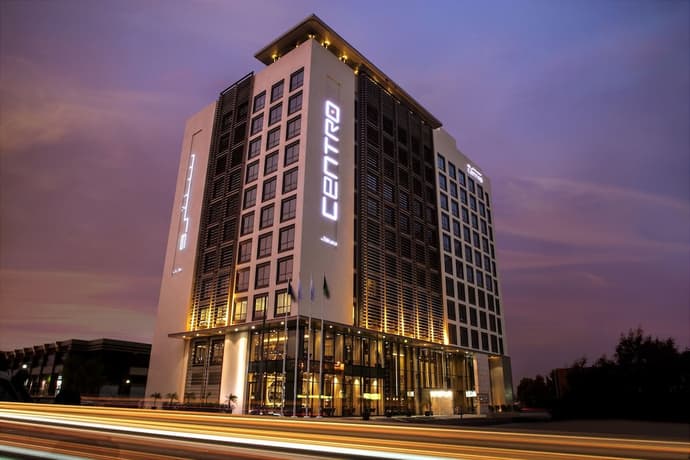 Centro Shaheen Jeddah by Rotana, Primary image