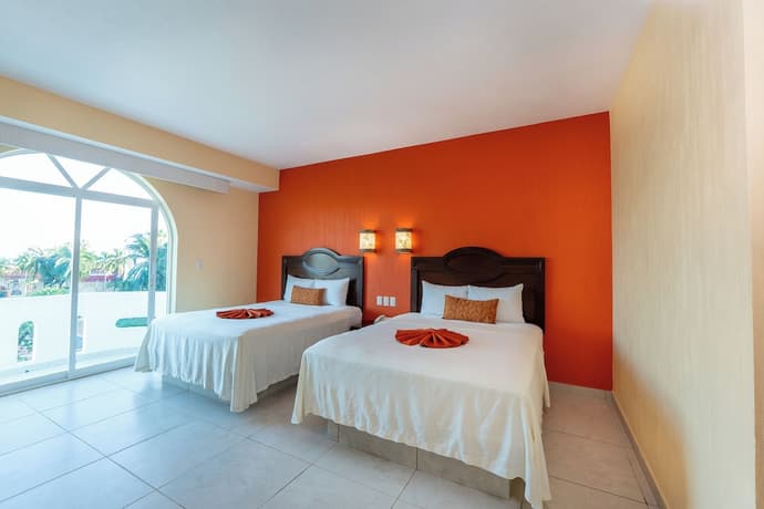 Casa Danna Huatulco, Primary image