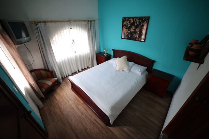 Hosteria Casa Giralda, 