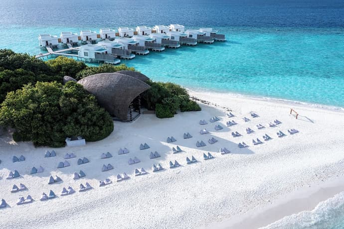  Dhigali Maldives - Premium All Inclusive, Primary image