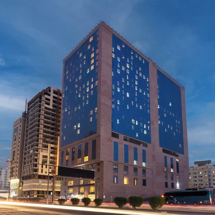 M Hotel Makkah by Millennium, Primary image