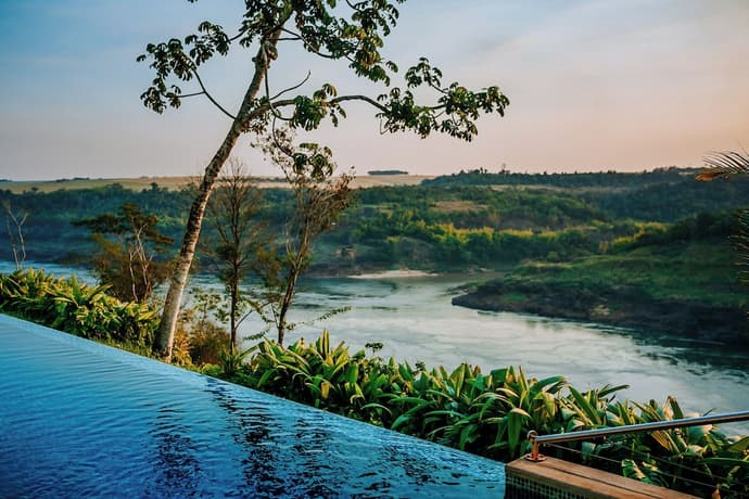 Guaminí Misión Hotel, Primary image