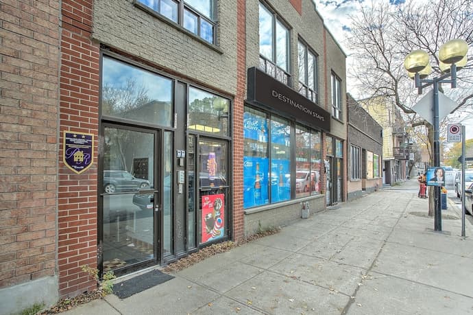 Destination Stays Griffintown Montreal, Primary image