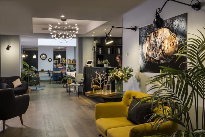 Hôtel Hélios Opéra, Primary image