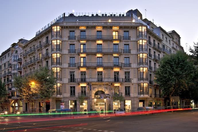 Axel Hotel Barcelona - Adults Only, Primary image