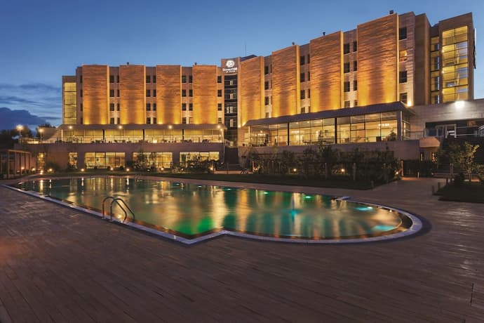Doubletree by Hilton Avanos - Cappadocia, Primary image