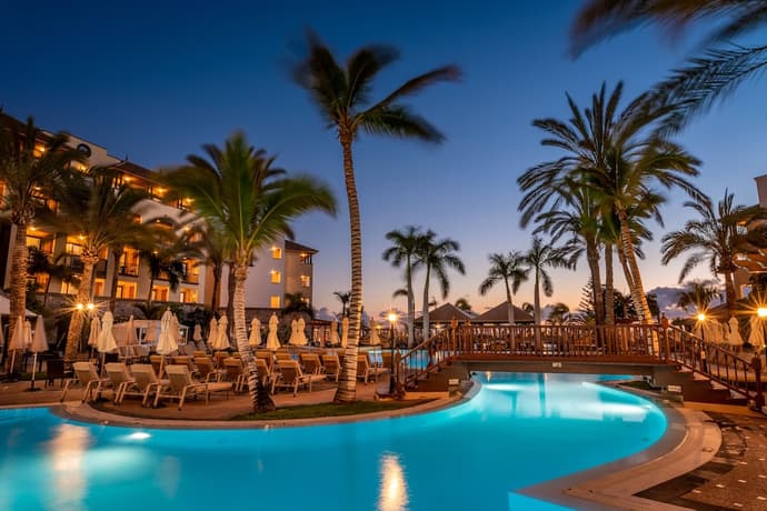 GF Gran Costa Adeje, Primary image