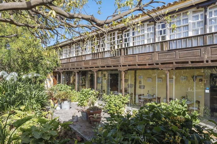 Hotel Rural las Calas, Primary image