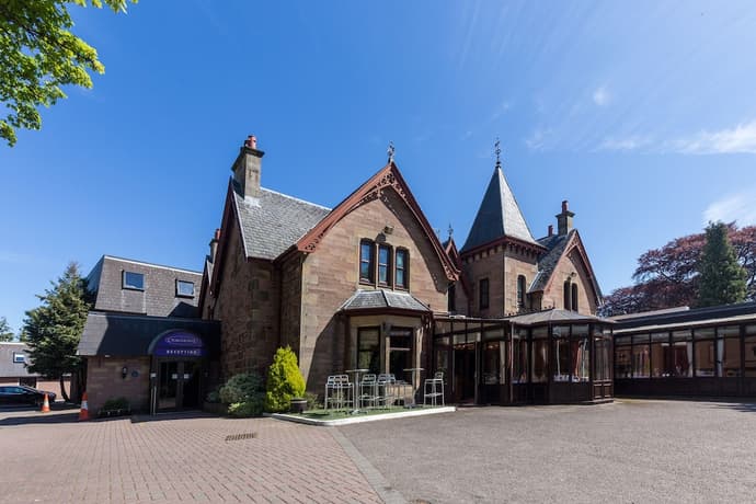 Craigmonie Hotel Inverness by Compass Hospitality, Primary image