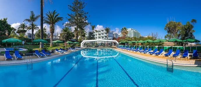 Parque Vacacional Eden, Primary image