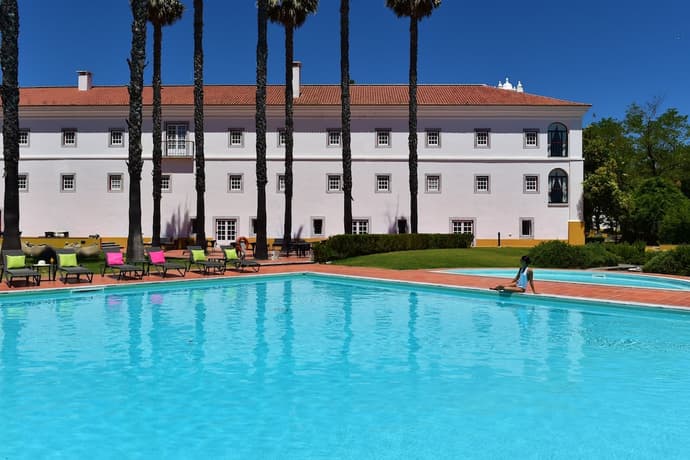 Pousada Convento de Beja - Historic Hotel, Primary image