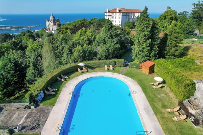 Pousada de Viana do Castelo - Historic Hotel, Primary image