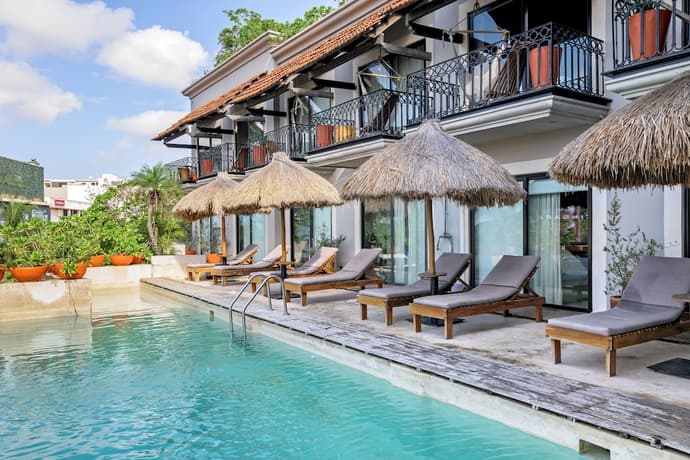 Caribbean Paradise Hotel & Spa - 5th Avenue, Primary image