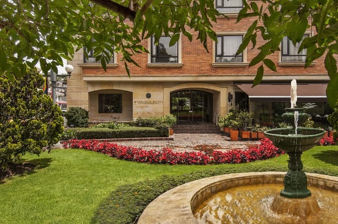 Hotel Morrison Zona Rosa, Primary image