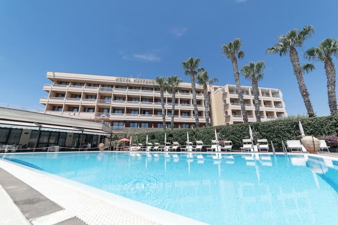 Hotel Nettuno, Primary image