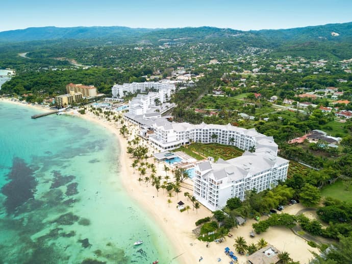 Hotel Riu Ocho Rios - All Inclusive, Primary image