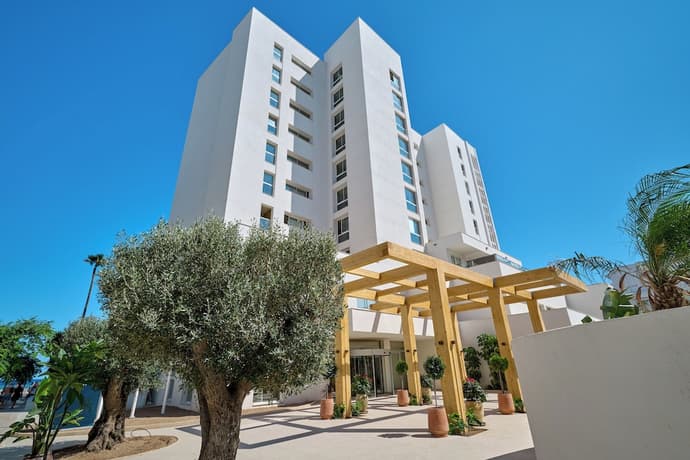 Hipotels Hotel Don Juan, Primary image