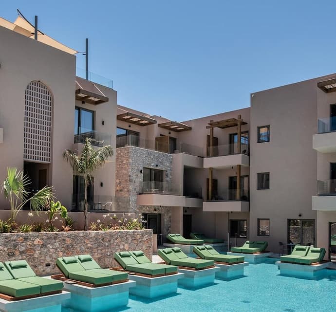 Paralos Venus Suites - Adults Only, Primary image