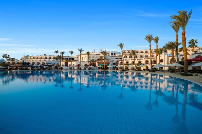 Savoy Sharm, Primary image
