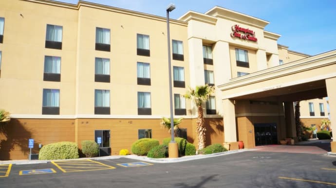 Hampton Inn & Suites Kingman, Primary image