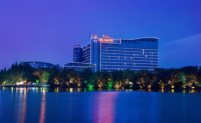 Guilin Lijiang Waterfall Hotel, Primary image
