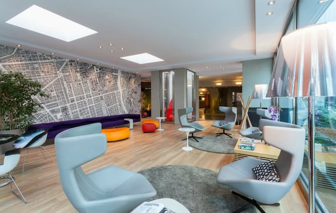 Best Western Plus Executive Hotel and Suites, Primary image