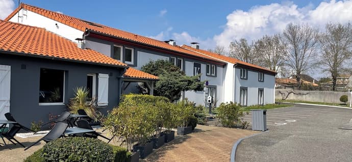 Kyriad Bordeaux- Lormont, Primary image