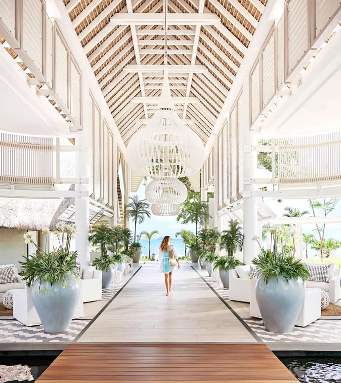 LUX* Grand Gaube, Primary image