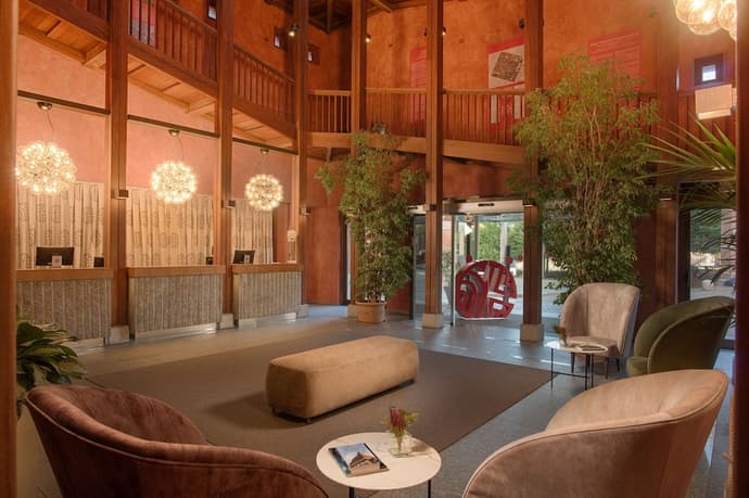 NH Collection Torino Santo Stefano, Primary image