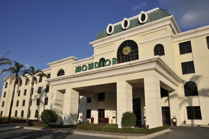 Peermont Mondior At Emperors Palace, Primary image