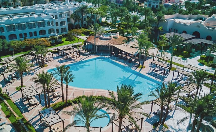 JAZ Makadi Star & Spa, Primary image